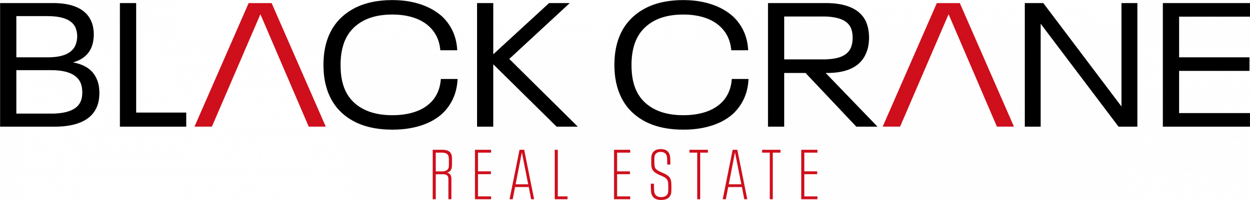 Black Crane Real Estate