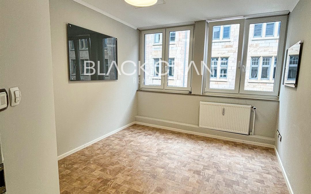 PROVISIONSFREI | Zentraler gehts nicht! Attraktive Bürofläche am Rathaus