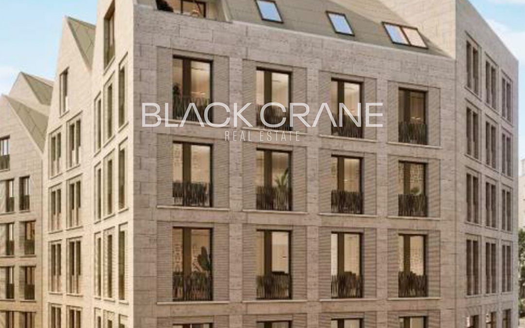 PROVISIONSFREI | VIER GIEBEL – GEBEN SIE IHRER VISION DEN RICHTIGEN RAUM